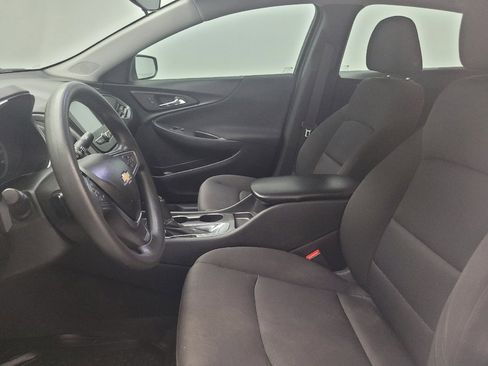 Used 2018 Chevrolet Malibu LS FWD image 17