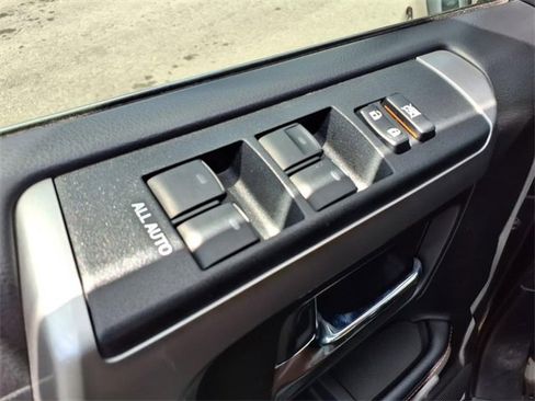 Used 2022 Toyota 4Runner Limited image 16