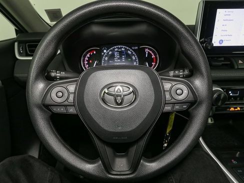 Used 2023 Toyota RAV4 LE image 24