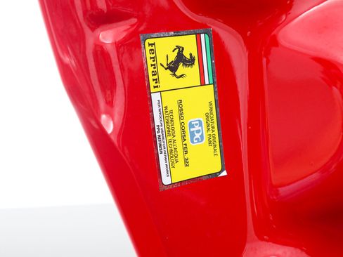 Certified 2026 Ferrari Purosangue AWD/4WD image 44