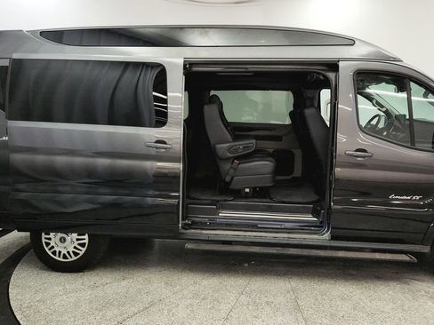 Used 2025 Ford Transit 150 Low Roof AWD image 6