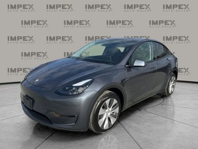 Used 2023 Tesla Model Y Long Range