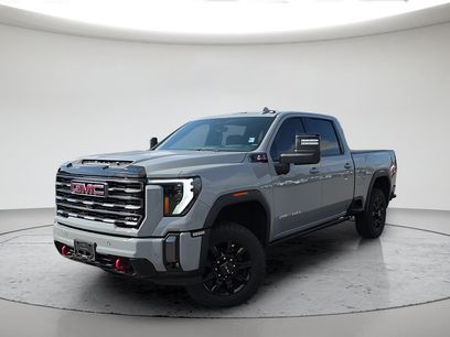 Used 2024 GMC Sierra 3500 AT4 w/ AT4 Premium Plus Package