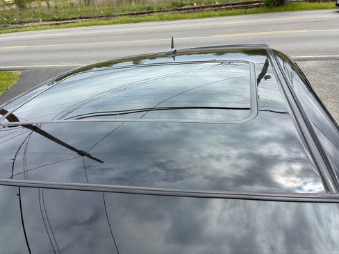 Used 2007 Chevrolet Monte Carlo SS FWD image 16