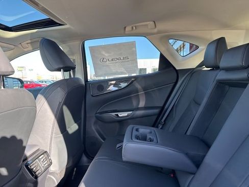 New 2026 Lexus NX 350h AWD w/ Accessory Package (2T) image 29