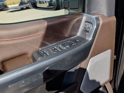 New 2026 Ford F250 King Ranch image 12