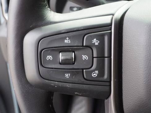 Used 2026 GMC Sierra 3500 Denali Ultimate AWD/4WD image 28