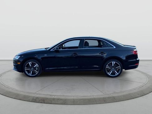 Used 2018 Audi A4 2.0T Premium Plus w/ Premium Plus Package AWD/4WD image 4