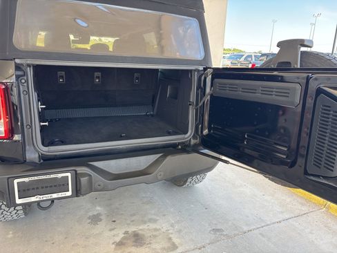 Used 2022 Ford Bronco Big Bend AWD/4WD image 14