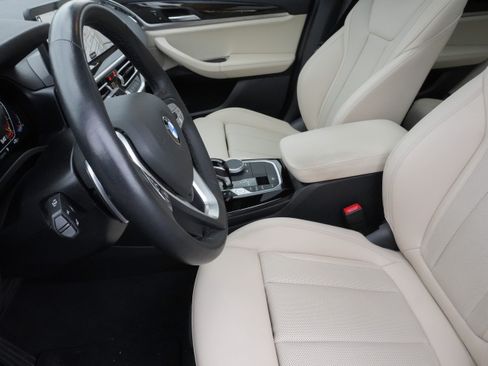 Used 2023 BMW X3 sDrive30i w/ Premium Package RWD image 12