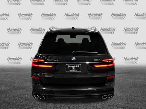 New 2026 BMW ALPINA XB7 AWD/4WD image 7