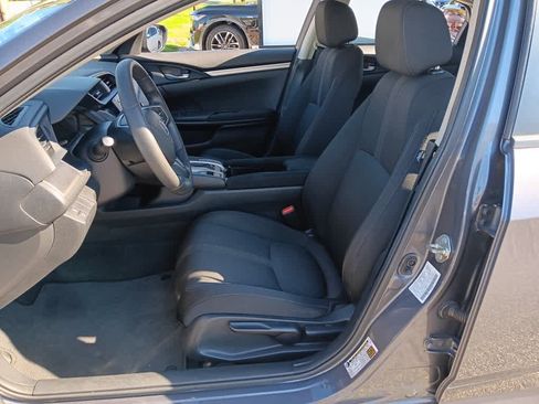 Used 2017 Honda Civic LX image 9