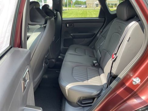 New 2027 Kia Seltos X-Line S AWD/4WD image 10