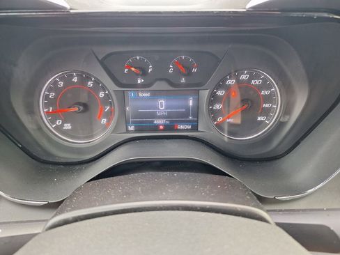 Used 2023 Chevrolet Camaro LT image 14