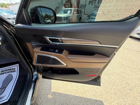 Used 2020 Kia Telluride SX w/ SX Prestige Package AWD/4WD image 15