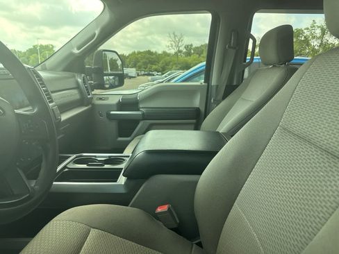 Used 2018 Ford F250 XLT w/ XLT Value Package AWD/4WD image 31