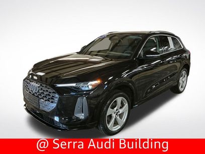 Used 2025 Audi Q5 Premium Plus w/ Premium Plus