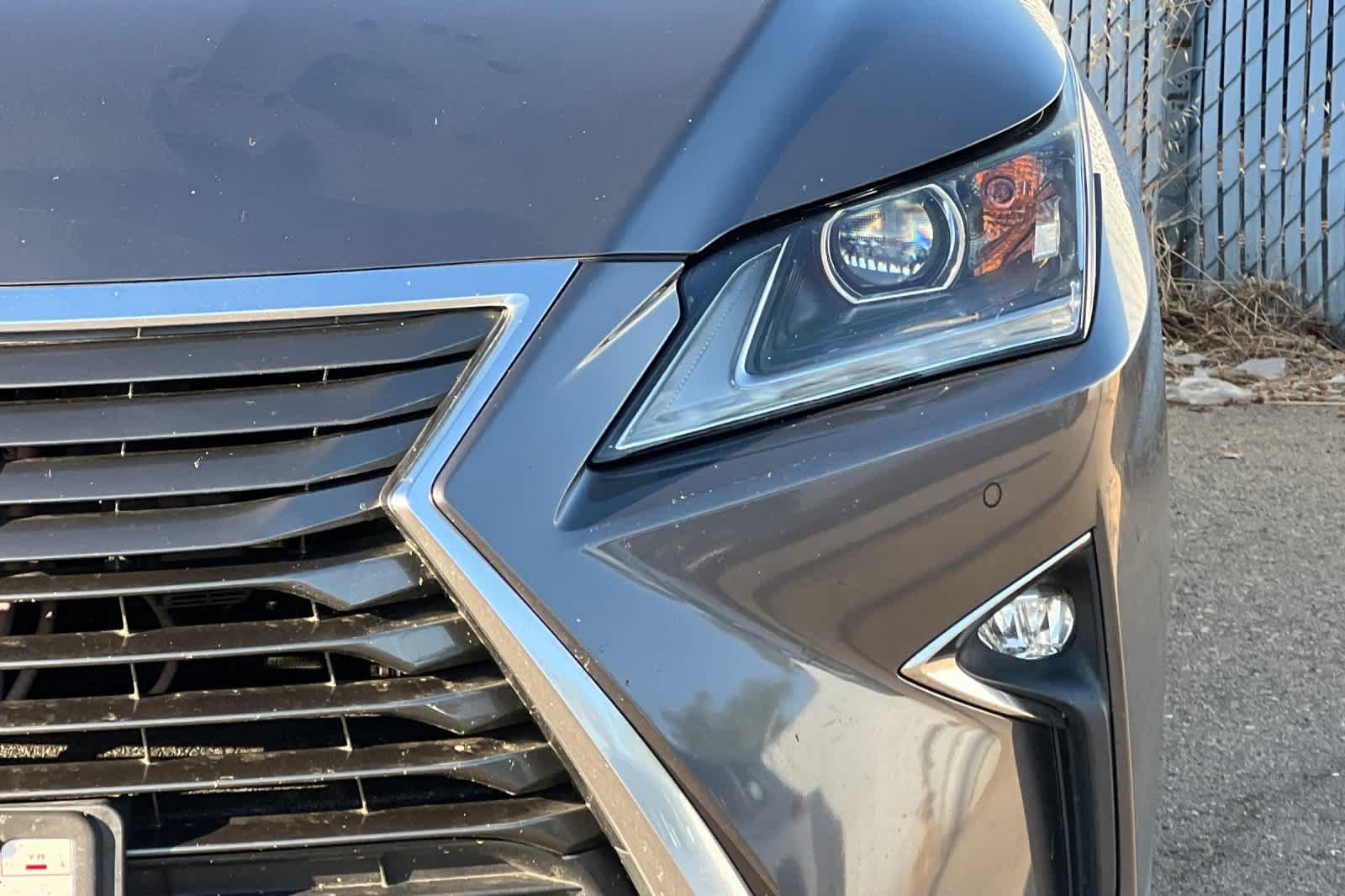 Used 2017 Lexus RX 350 FWD w/ Premium Package image 14