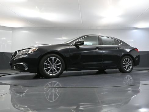 Used 2020 Acura TLX FWD image 54