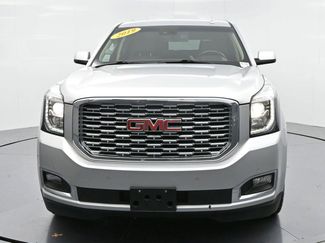 Used 2019 GMC Yukon XL Denali w/ Denali Ultimate Package video 2