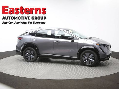 Used 2023 Nissan Ariya FWD image 46