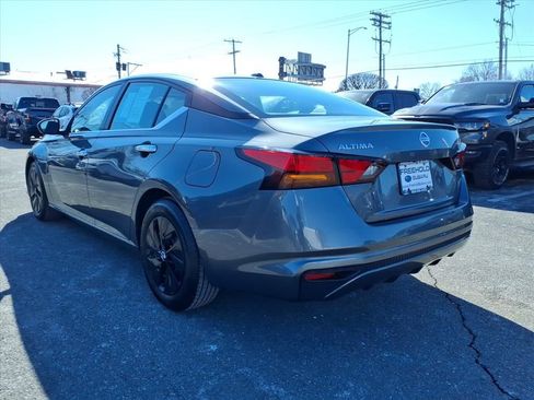 Used 2019 Nissan Altima 2.5 S image 20