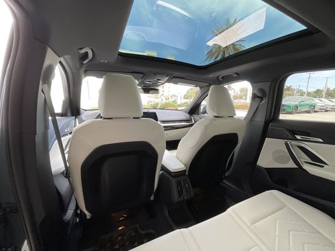 New 2026 BMW X2 xDrive28i w/ Convenience Package image 23