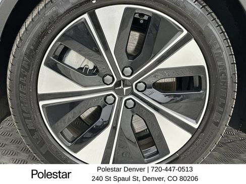 Used 2024 Polestar Polestar 2 AWD/4WD image 10