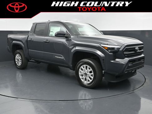 New 2026 Toyota Tacoma SR5 RWD image 7