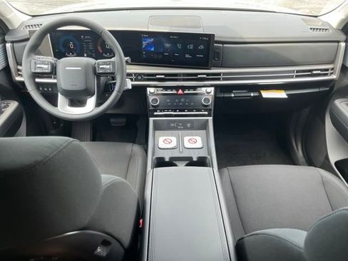 New 2026 Hyundai Santa Fe SE AWD/4WD image 18