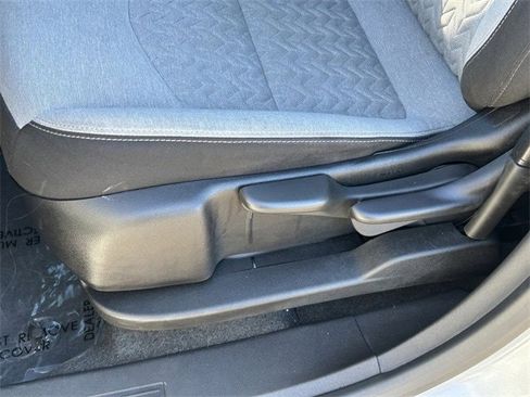 Used 2024 Chevrolet Equinox LS image 21