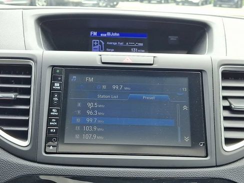 Used 2015 Honda CR-V EX image 17