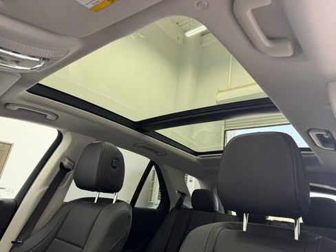 New 2026 Mercedes-Benz GLE 350 4MATIC image 5