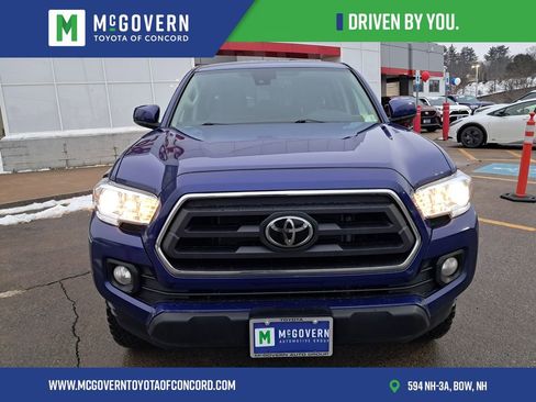 Used 2023 Toyota Tacoma SR5 image 7
