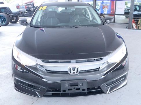 Used 2018 Honda Civic LX image 13
