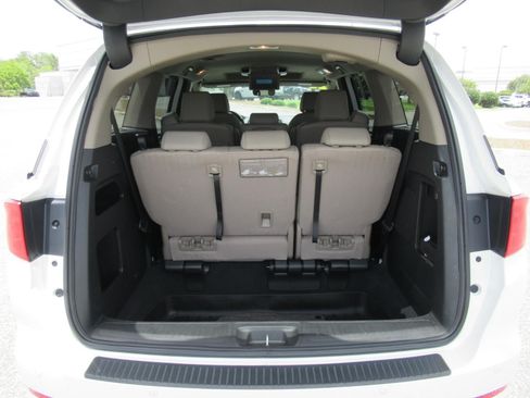 Used 2022 Honda Odyssey Touring image 37