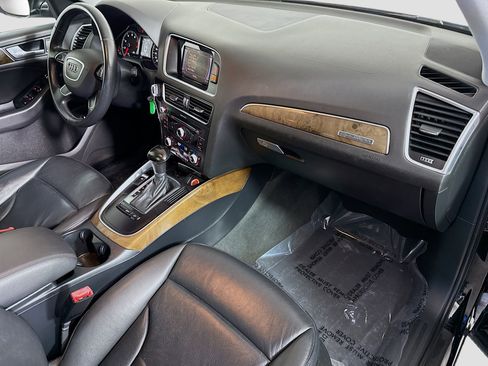 Used 2017 Audi Q5 2.0T Premium image 28