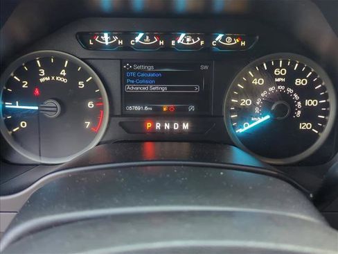 Used 2020 Ford F150 XLT w/ Equipment Group 301A Mid image 12