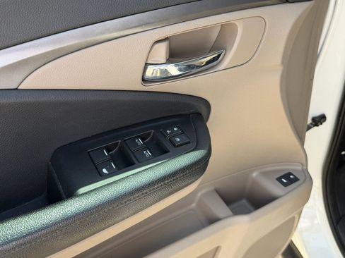 Used 2017 Honda Pilot EX-L image 21