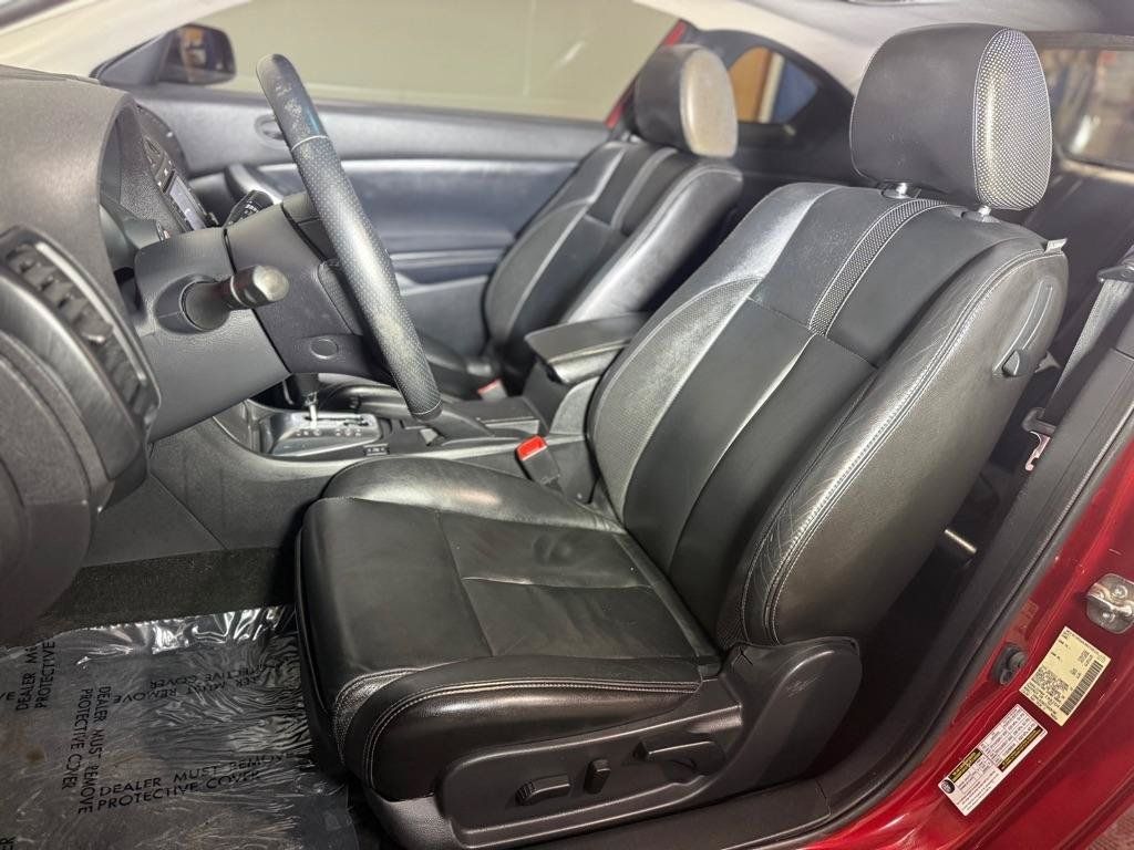 Used 2013 Nissan Altima 2.5 S w/ Premium Pkg FWD image 22
