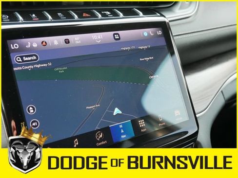 Used 2023 Jeep Grand Cherokee L Limited w/ MOPAR Finishing Package AWD/4WD image 20