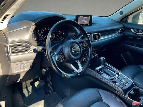 Used 2020 MAZDA CX-5 Grand Touring image 18