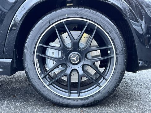 New 2026 Mercedes-Benz GLE 53 AMG 4MATIC Coupe image 10