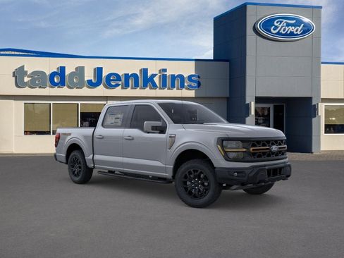 New 2026 Ford F150 Tremor w/ Equipment Group 402A High AWD/4WD image 29