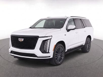 Used 2025 Cadillac Escalade Sport Platinum w/ LPO, Floor Liner Package