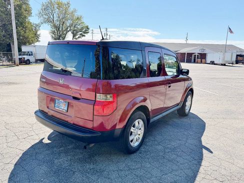 Used 2007 Honda Element EX image 5