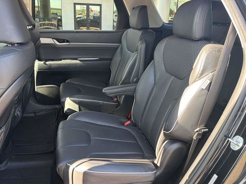 Used 2024 Hyundai Palisade XRT AWD/4WD image 12