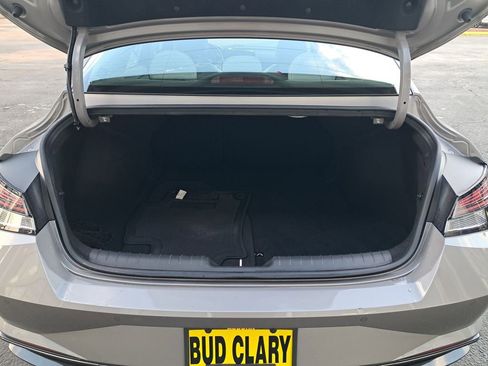 Used 2022 Hyundai Elantra Limited w/ Cargo Package image 20