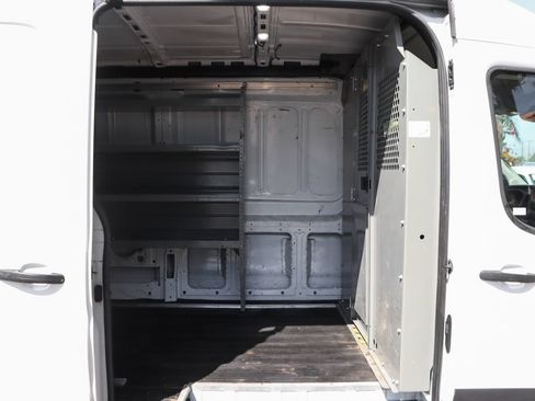 Used 2022 Ford Transit 250 Medium Roof RWD image 16