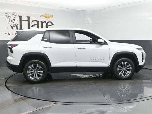 New 2026 Chevrolet Equinox LT w/ LPO, Floor Liner Package image 15